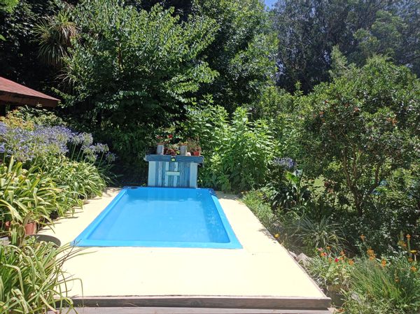 Casa di María Virginia