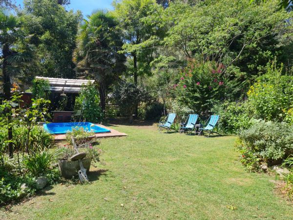 Casa di María Virginia