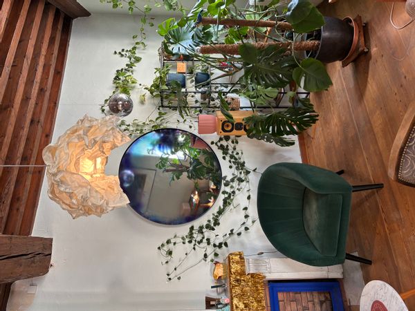 Chez Frederique et Phileas