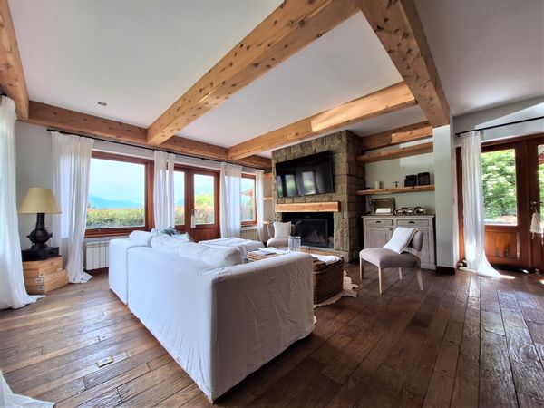 La maison de Nicolas