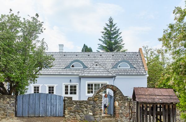 Casa de Laura