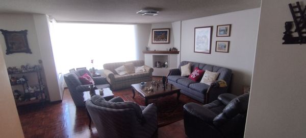 Santiagos hus