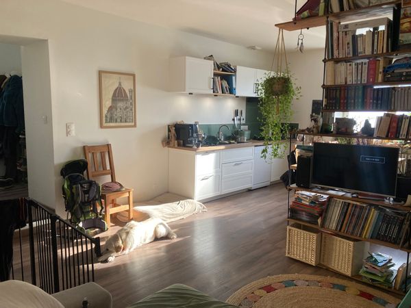 Casa di Quentin