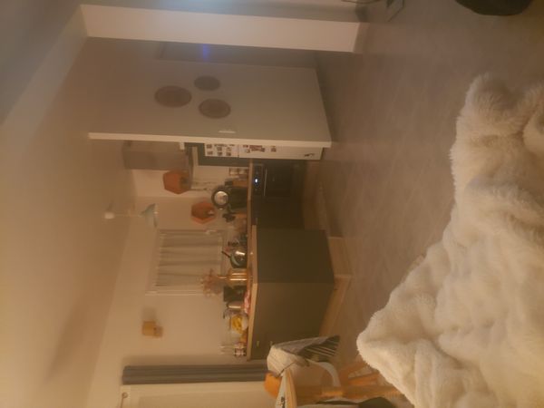 Maison 3 chambres à proximité de Rennes.