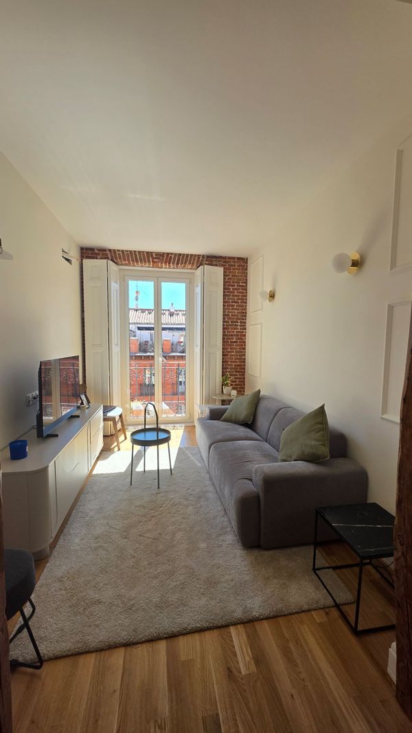 huis van Nathalia & Harry