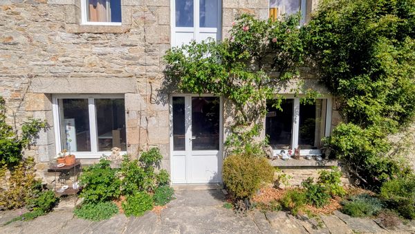 La maison d'Adeline