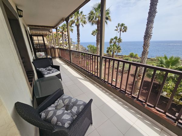 Joxemi Monica Martina's house