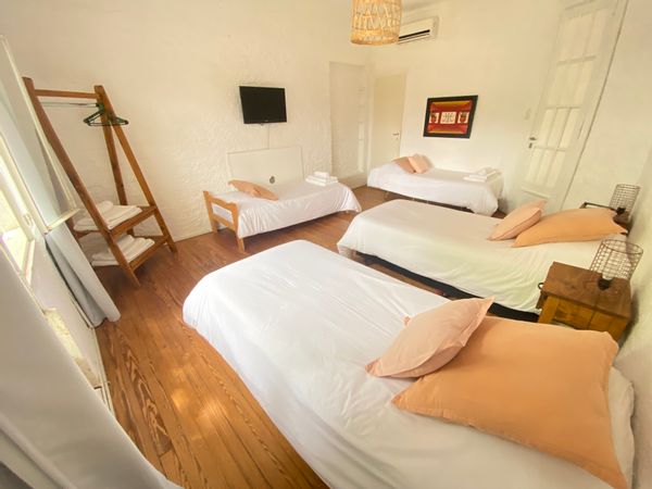 Leonardo gabriels hus