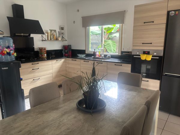 La maison des possibles