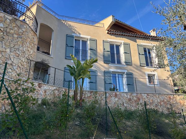 Casa de Thomas