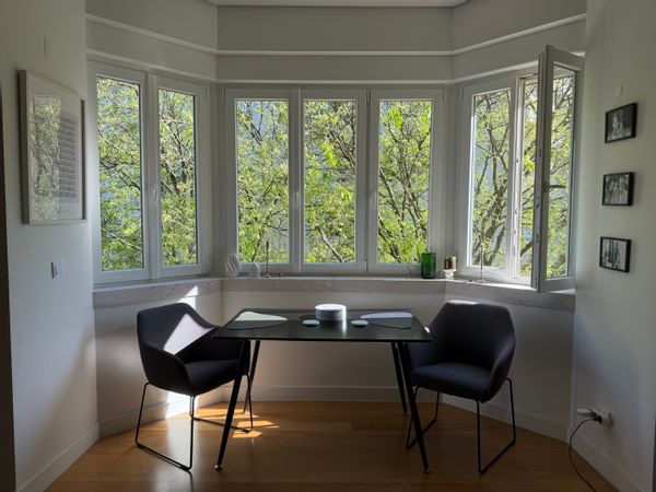 Awesome home in the heart of sunny Lisbon near central park