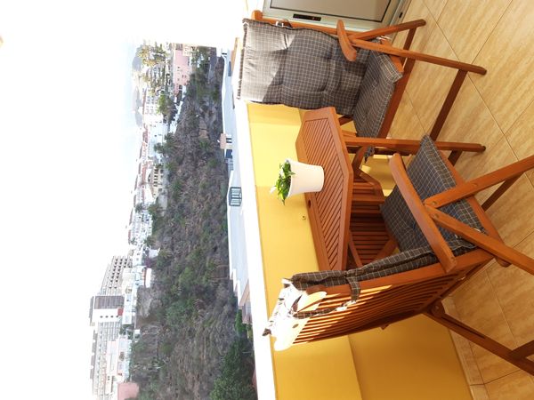 Maria Nievesina kuća