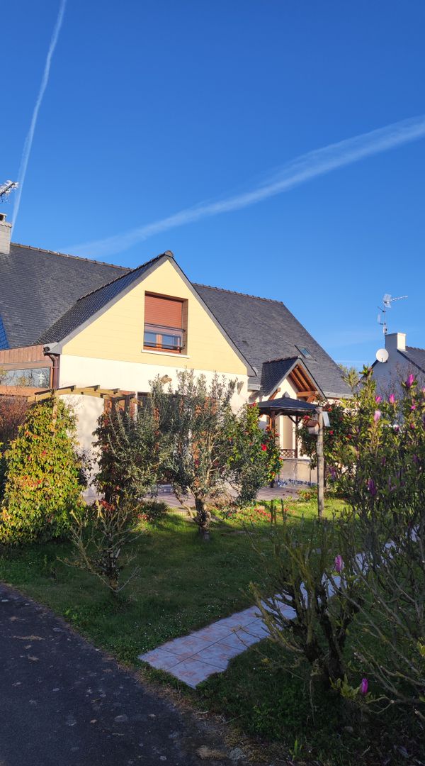Casa di Nolwenn