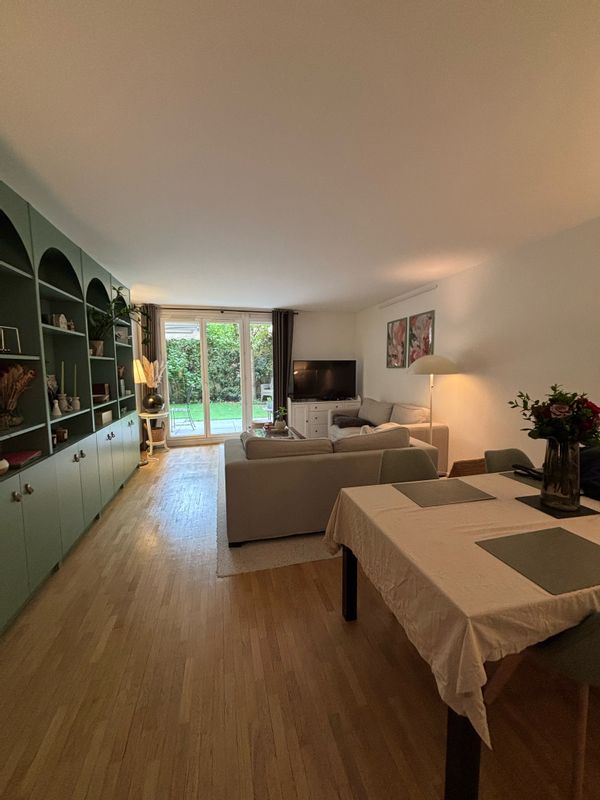 Charlotte & Pierres hus