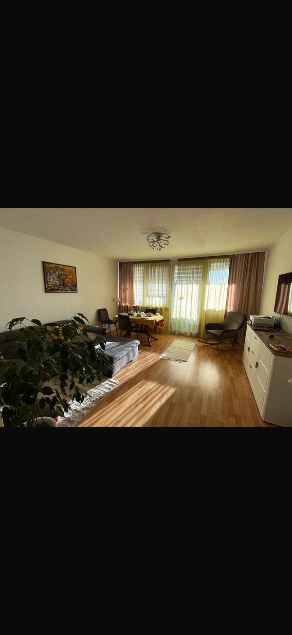 La maison de Nargiza