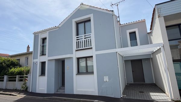 Casa de David