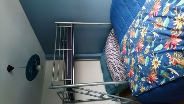 Marie Thérèses hus