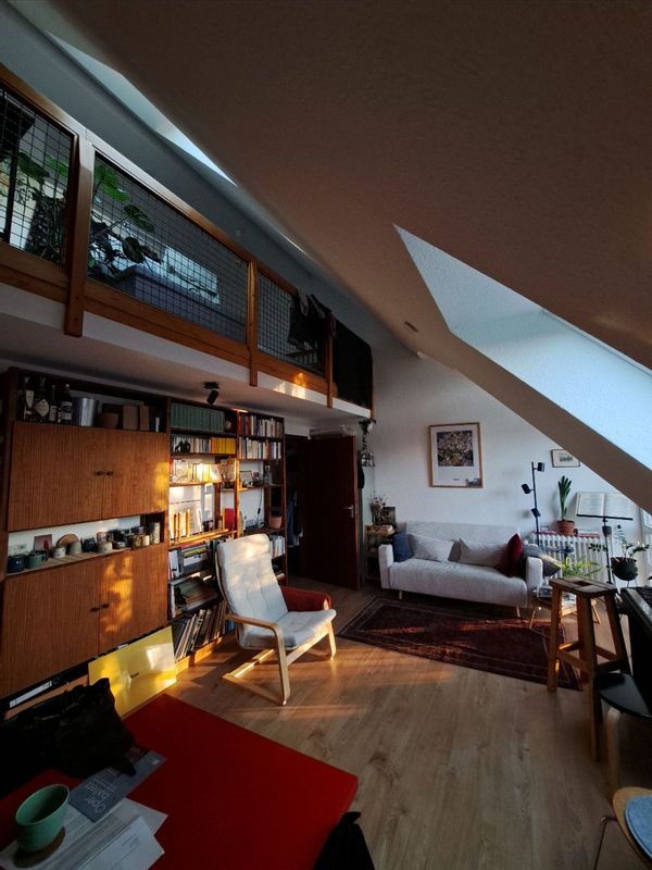 Casa de Sophia