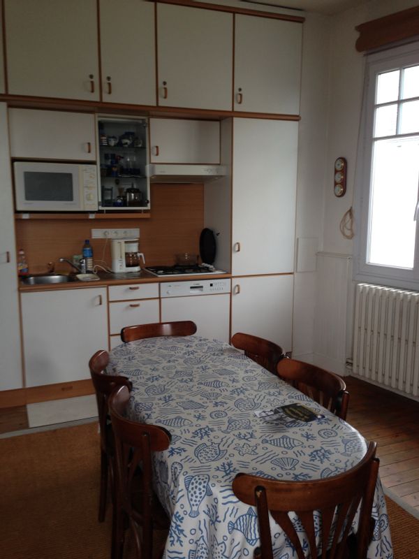 Casa de Sylvie