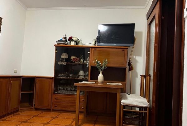 La maison de Mohsin