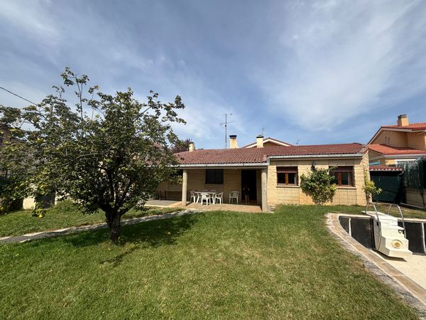 Casa de ASIER