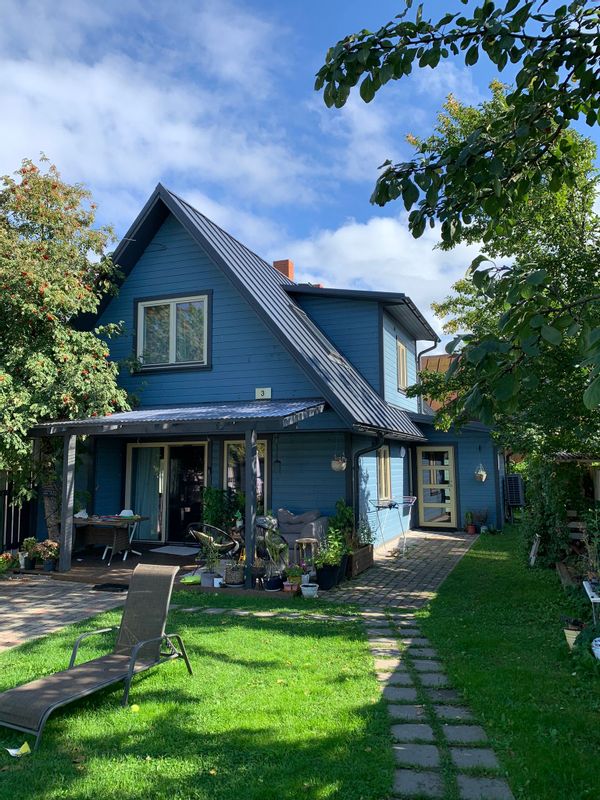 Anne -Sophieina kuća