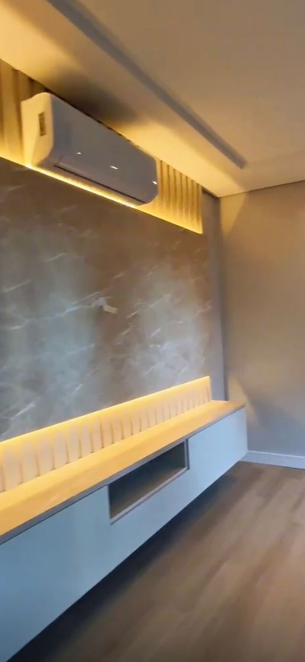 Fabio Leandro's house