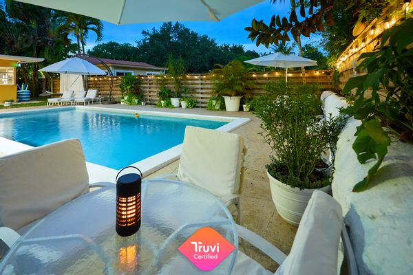 Casa de Pascal & Jacomina