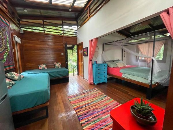 Maria Beatrizs hus