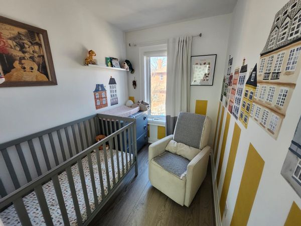 Casa di Leo and Stef