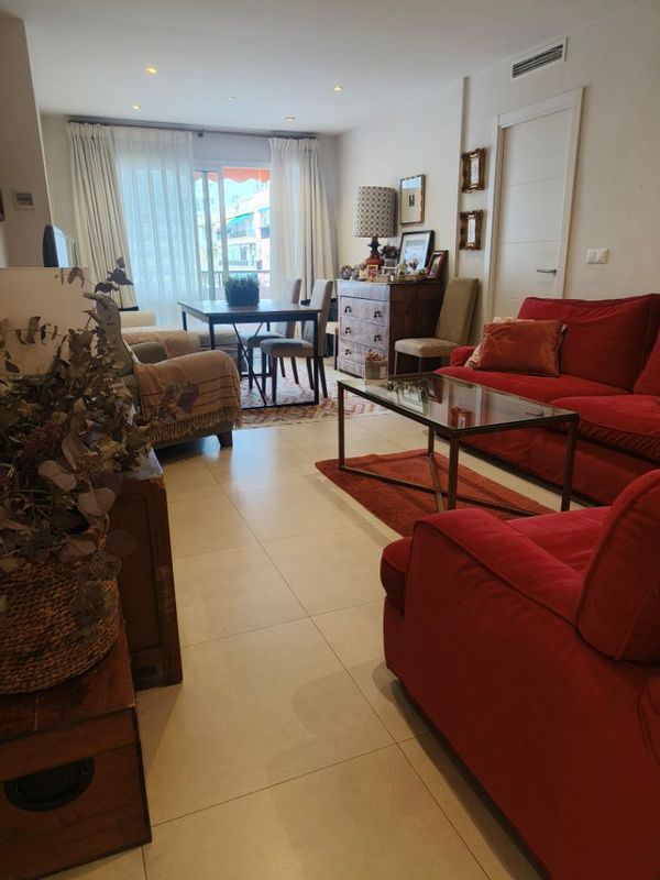 La maison de Alejandra