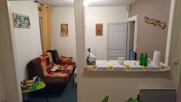 La maison de Nathalie