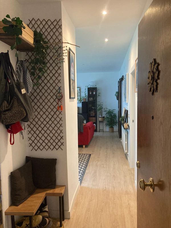 La maison de Izaskun e Iñaki