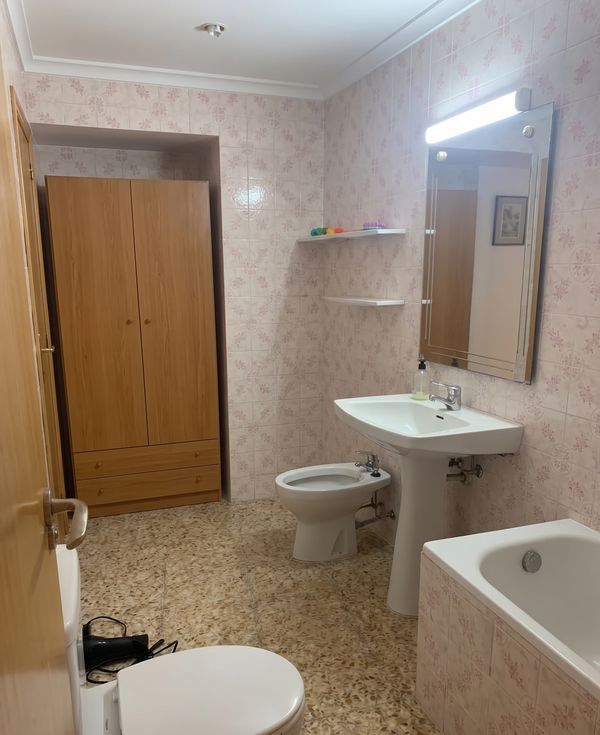 Ramiro Goncebats hus