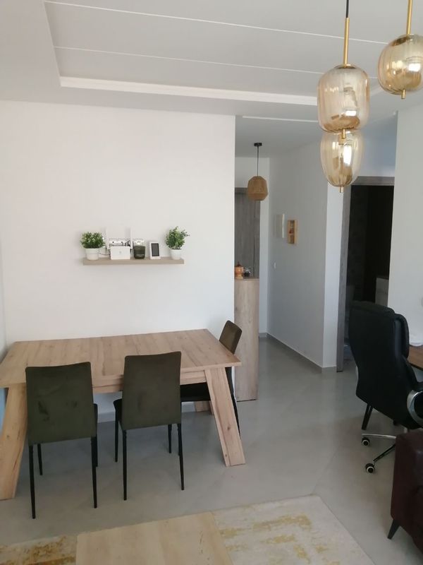 Casa di Patrick