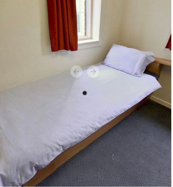 Mile End Private room