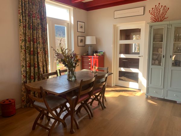 Casa di Jacqueline & Gerrit