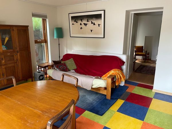 Tracks and trails on your doorstep