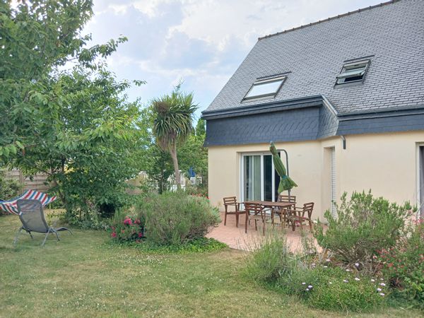 Solenes hus