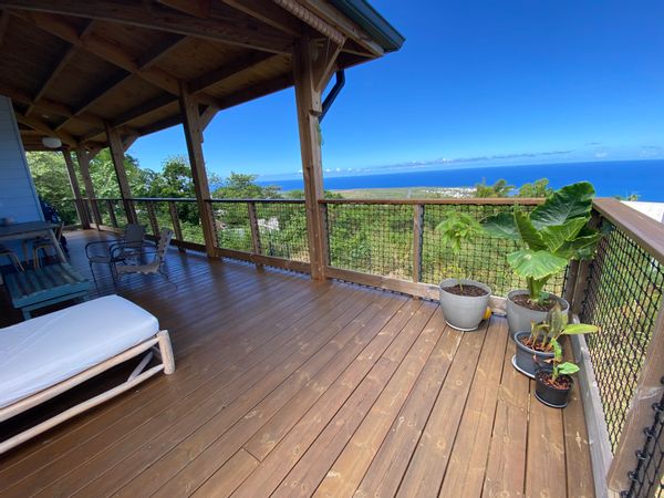 Maison familiale avec piscine à la Réunion