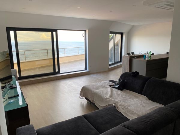 La maison de Kristijan