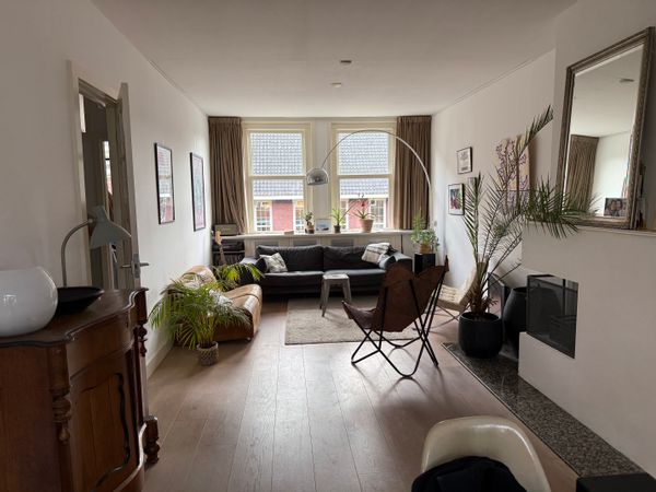 Casa di Frank and Frederike