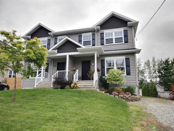 Maison familiale Eli