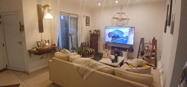 Claudio y Maritaina kuća