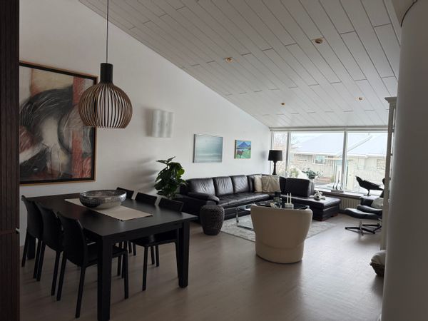 huis van Frida Bjork