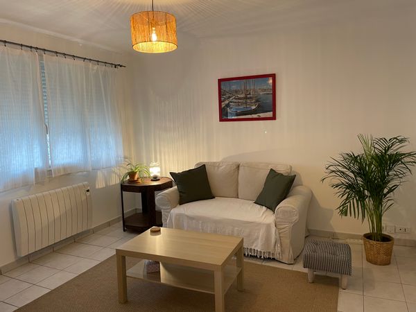 Casa di Lydie