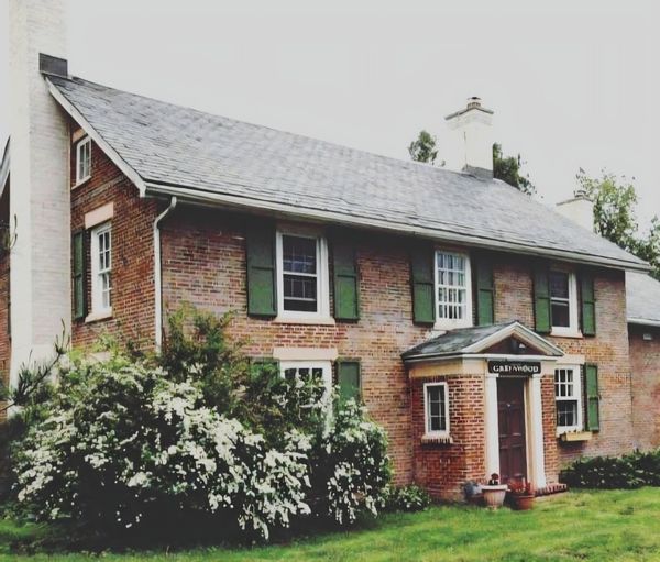 La maison Greenwood est une magnifique maison ancestrale 1860 avec énormément de cachet.