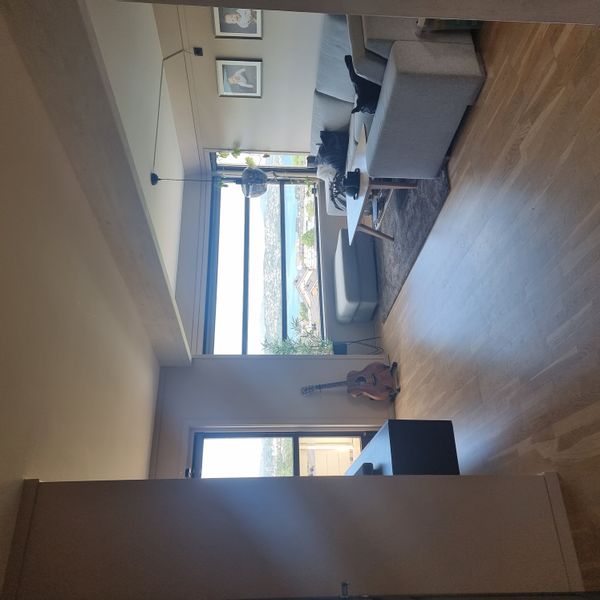 Christine Skare s Haus