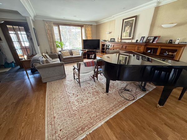 La maison de Maryanne