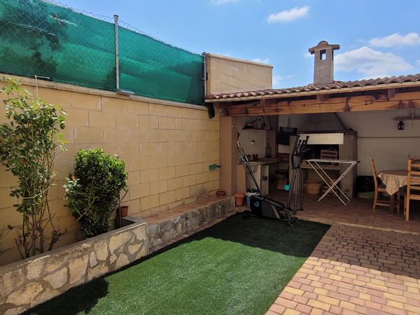 Casa de Adoración